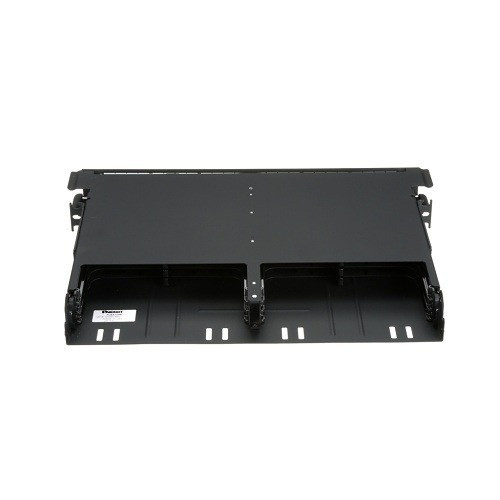 Panduit OS2 HD FC 6-P 4-1 CC SIL U PK1 - FHC39N-08-10U