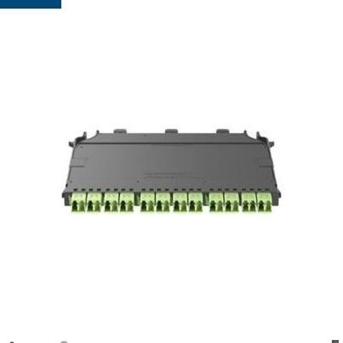 Panduit HD FLX FRNT ACC CAS 4-TO-1 CONV - FHCFSA-08-10U2