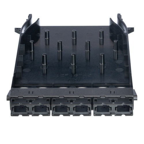 Panduit HD FLX MPO FAP 6-PORT MPO TYP - FHMP-6-ARD