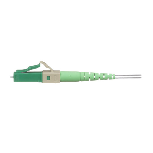 Panduit FBR LC-APC SPLICE-ON CONNECTOR - FLCS2/9SOCA9AG