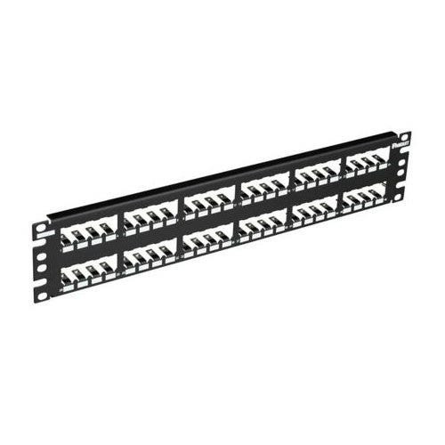 Panduit PPP CAT5E AN 48P 2RU PK1 K1 - FLCSMBLY