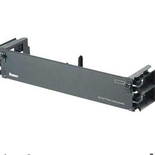 Panduit HD FLEX OPTICOM CONVERTER BRACKET 1RU EA - FLEX-OPTI-1RU