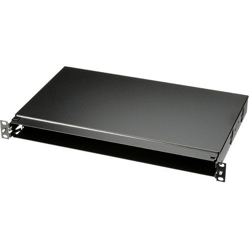 Panduit 1 RU RACKMOUNT ONEMODE WITH 4-P - FML45RAN