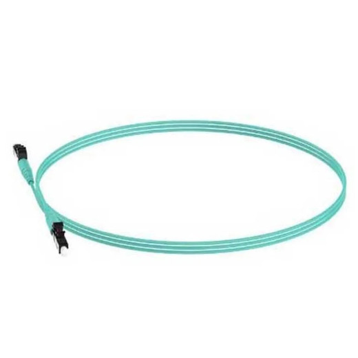 Panduit 50UM OM4 24 FIDC OFNP 900UMBF P K1 - FODPZ24Y