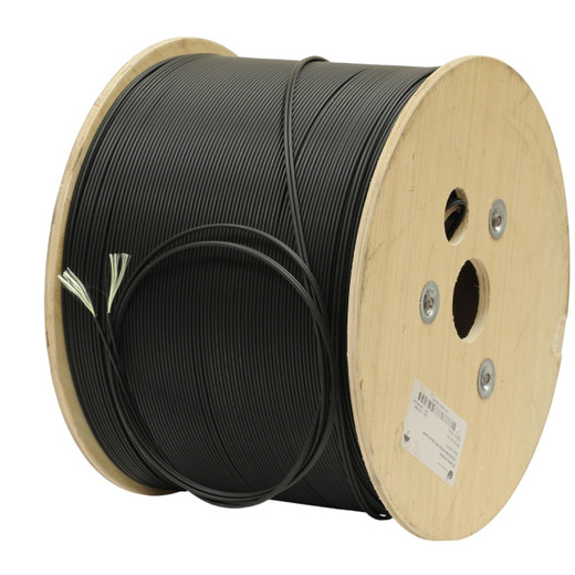 Panduit OM3 2F 2.9MM DUPLEX ZIPCORD PLE - FOIPX02Y