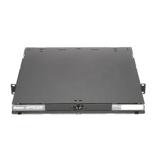 Panduit 1 RU FI PFP COVER PK1 . - FPFPC1