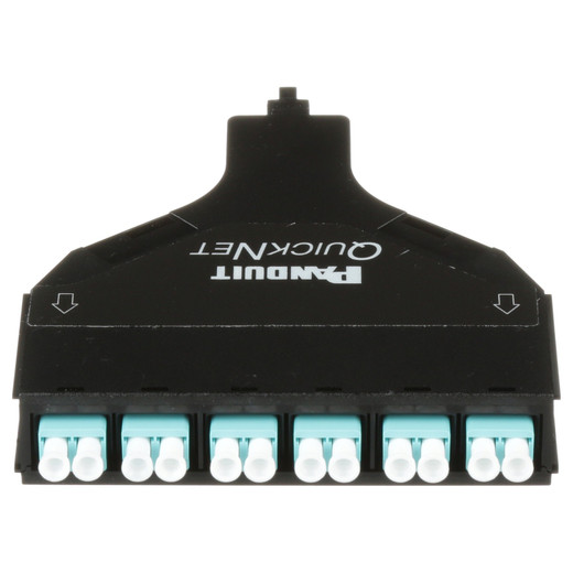 Panduit FQXO-12-10AF