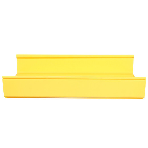 Panduit CHNL12 X 4 (300MM X 100MM)6 - FR12X4BL6