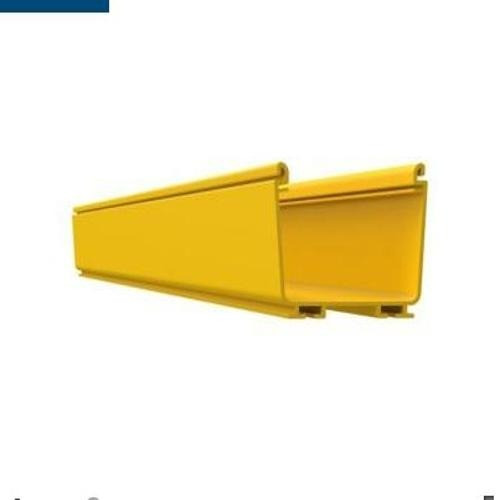 Panduit CHANNEL 4X4 2M FR YL PK2 . - FR4X4LYL2