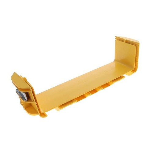 Panduit COUPLER12 X 4 300MM X 100MMFBR - FRBC12X4YL
