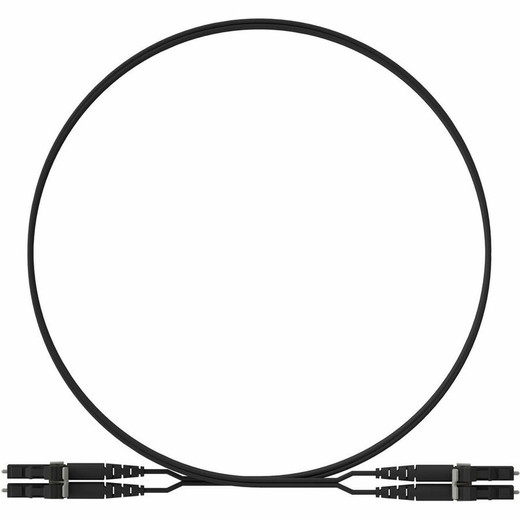 Panduit OM4+ 2F 1.6MM PC OFNP LC KEY A - FS2EPKALANAM001