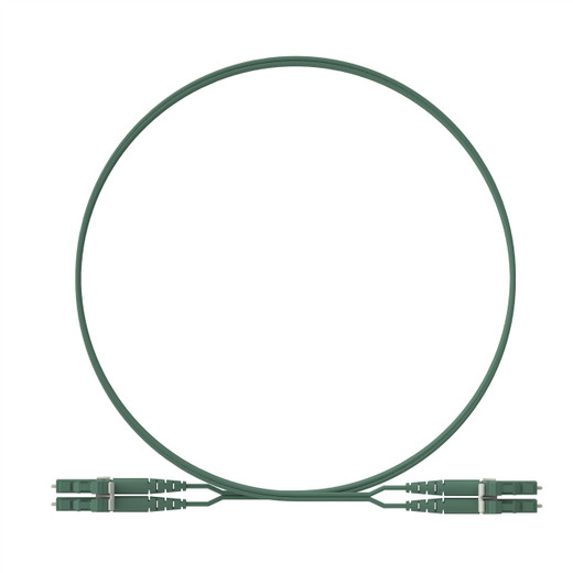 Panduit OM4+ 2F 1.6MM PC OFNP LC KEY C - FS2EPKCLNNCM006
