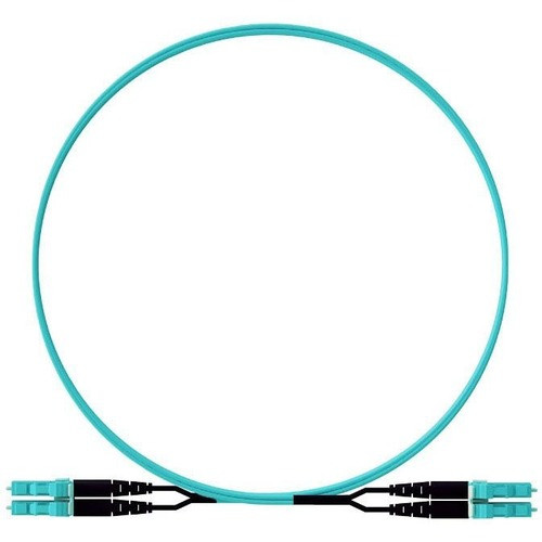 Panduit OM4+ 2F 1.6MM PC OFNP LC KEY H - FS2EPKHLNNHM002