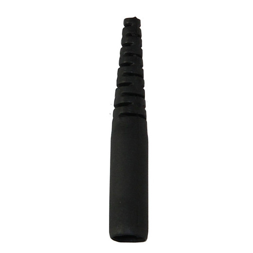 Panduit SC BOOT FOR POT POLISH CONNS - FSCBT2BU-X