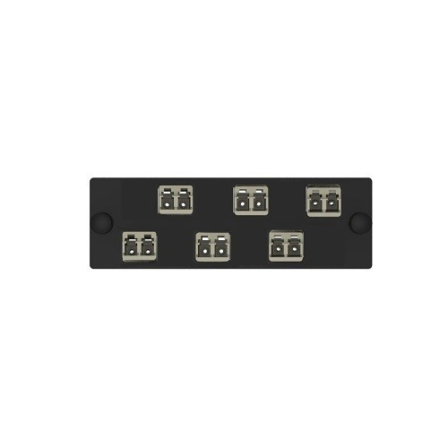 Panduit OM1 6 FIBER INDOOR/OUTDOOR RIS - FSGR606Y