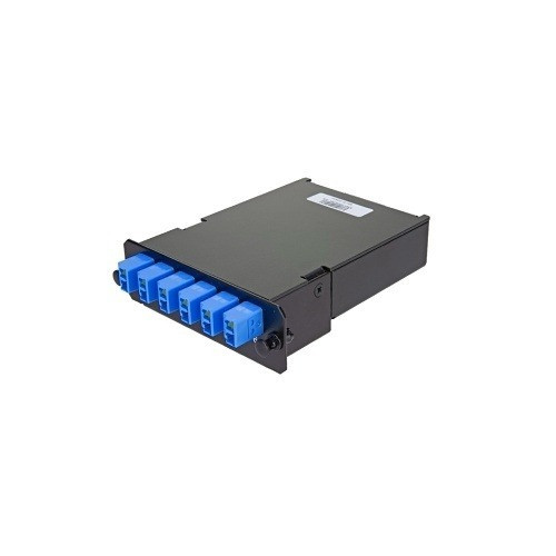 Panduit 9UM OS2 12F IN/OUT FIBER TBF RI - FSKR912