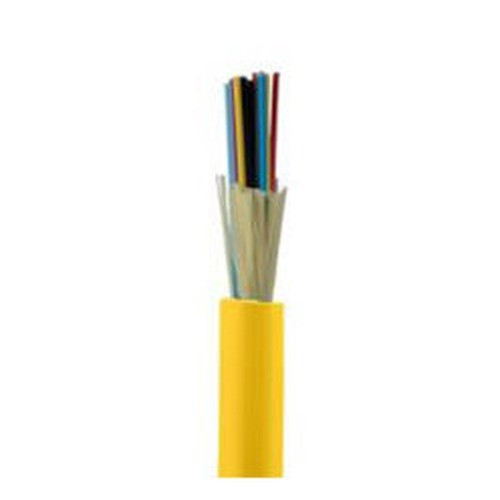 Panduit 9UM OS2 24F IO ARMORED CABLE O - FSLP924