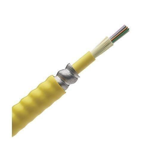Panduit 9UM OS2 48F IO ARMORED CABLE O - FSLP948