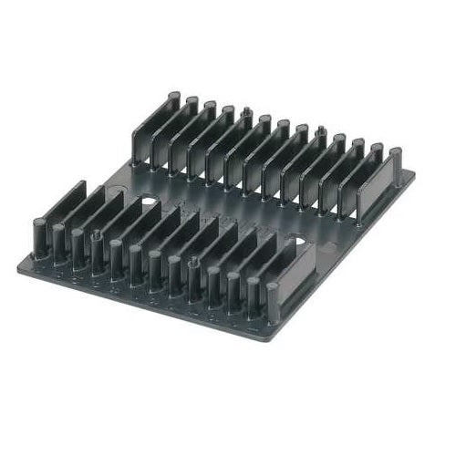 Panduit FIBER SPLICE TRAY 24 SPLICES - FST24S