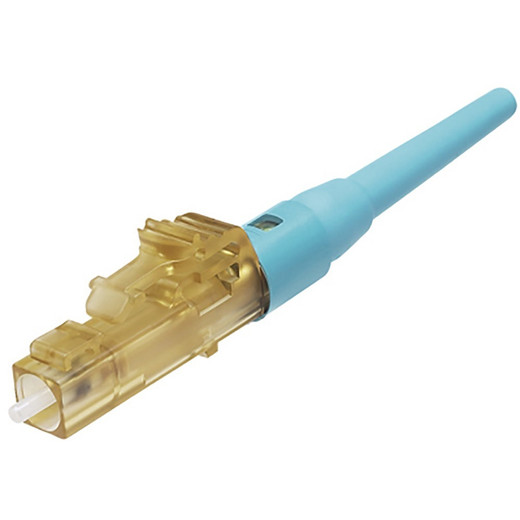 Panduit OPTICAM 50M OM3/OM4 ST AQUA 9 - FST2MCXAQ