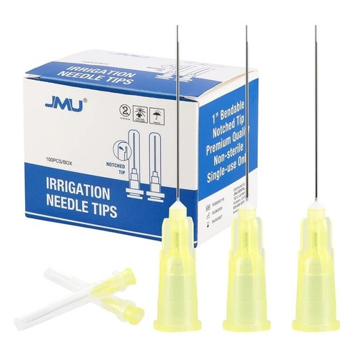 Panduit SYRINGE NEEDLE TIPS - FSYR-X