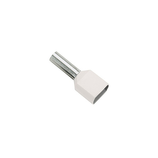 Panduit FERRULE TWIN 16 AWG .47 PIN - FTD78-12-D