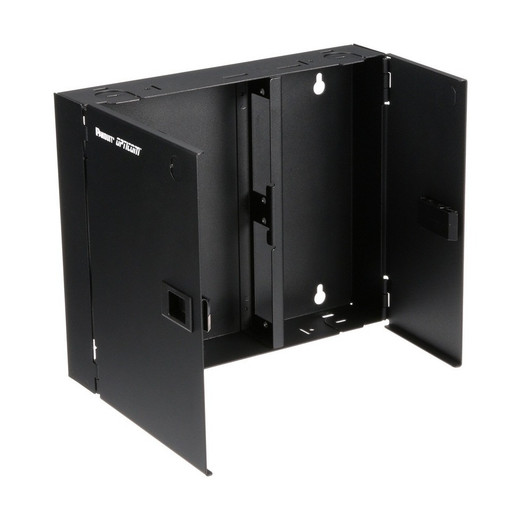 Panduit FIBER WALL MOUNT ENCLOSURE INCO - FWMHSSG-ICP