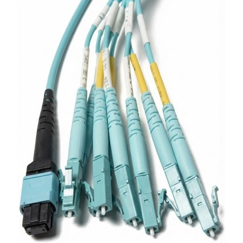 Panduit 8-F OM3 PANMPO-F TO LC UNIBOOT - FX8RP7NUSQNM009