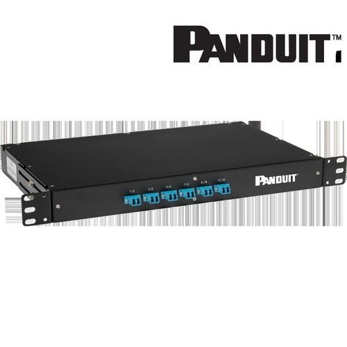 Panduit OM3 1-FBR 900UM BUFF PC NO - FXTBN1NNNSZM001