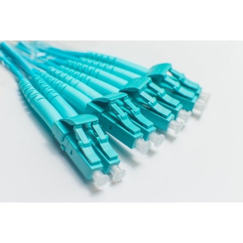 Panduit OM3 12F PLN M-MPO TO LC UNIBOOT - FXTRP8NUJSNF006