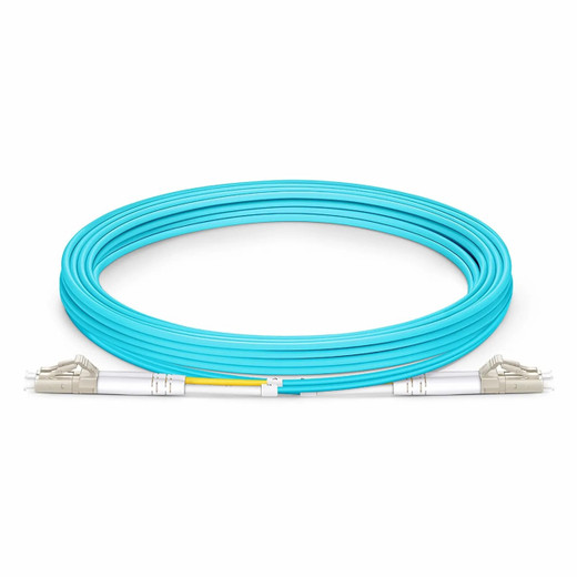 Panduit 1PK 4M OM4 2FIBER 1.6MM PATCH - FZ2ERLNLNSNF004