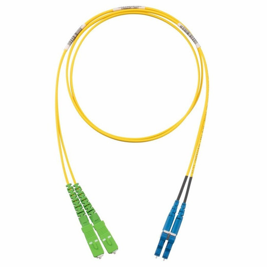 Panduit 30M 2FIBER OM4 10GBE 1.6MM - FZ2ERLNLNSNM030