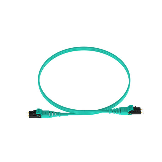 Panduit 1PK 3M 2FIBER OM4 1.6MM PATCH - FZ2ERQ1Q1NNM003
