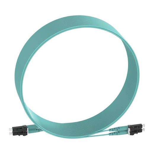 Panduit 5M OM4 2F 1.6MM PC OFNR - FZ2ERQ1Q1NNM005