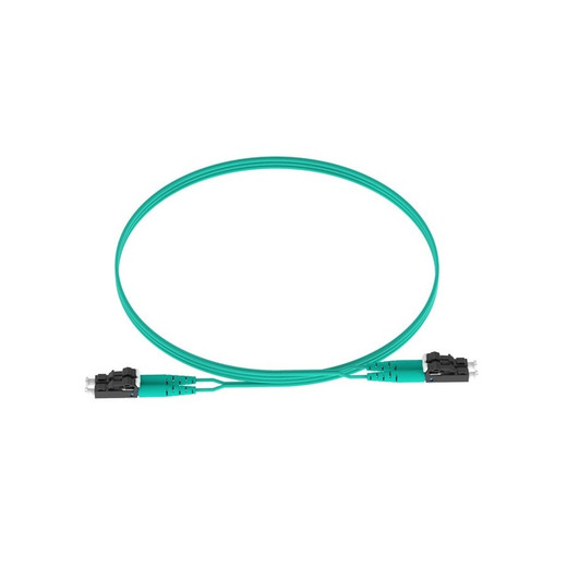 Panduit 7M 2FIBER OM4 1.6MM PATCH CORD - FZ2ERQ1Q1NNM007