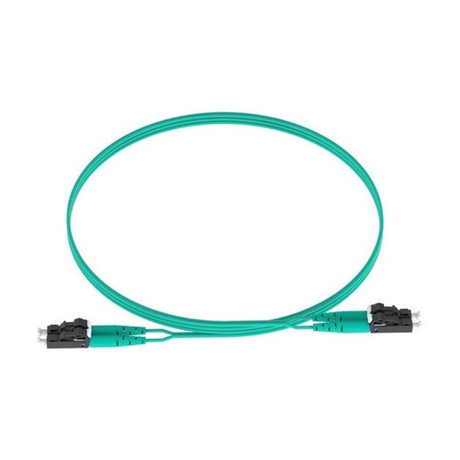 Panduit 7M 2FIBER OM4 1.6MM PATCH CORD - FZ2ERQ1Q1NNM007