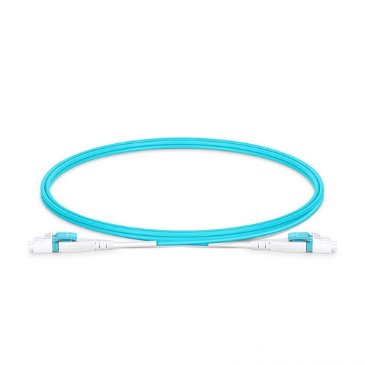 Panduit 8-F OM4 PANMPO-F TO LC UNIBOOT - FZ8RP7NUSQNF070