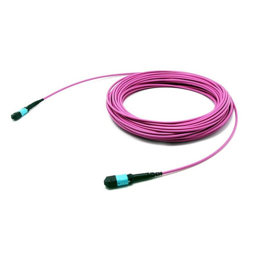 Panduit OM4 12F TRUNK LSZH MPO F/LC DUP - FZTYL5EL2SAM045