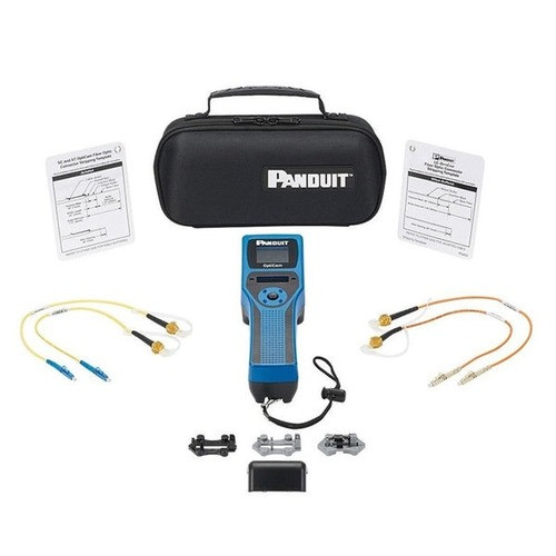 Panduit OS2 10FT (3M) F-F - G98RP5ZJPLNF010