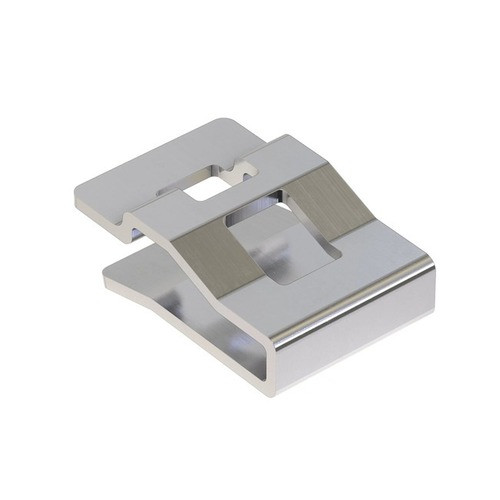 Panduit HRN CLIP WINGED PSH MNT VER .24 - HCMP06B12-M20