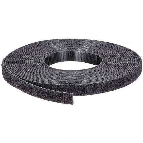 Panduit 15FTX0.33IN BLU HOOK AND LOOP INCREMENTAL OF 1 - HLM-15R6