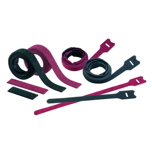 Panduit 10PK HOOK AND LOOP TIE PUM LOOP - HLTP3I-X0