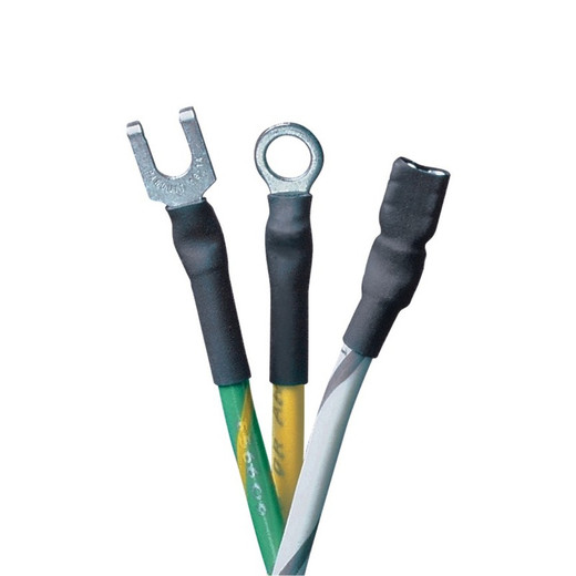 Panduit HEAT SHRINK THIN 1(25.4MM) - HSTT100-48-5