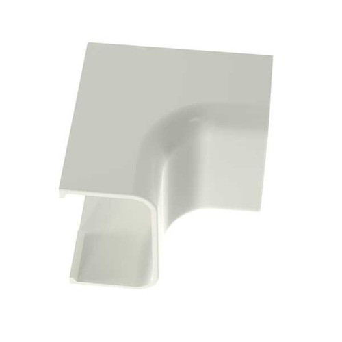 Panduit 10PK LD10 LOW VOLT INSIDE CORNER FITTING MOQ10 - ICF10WH-X