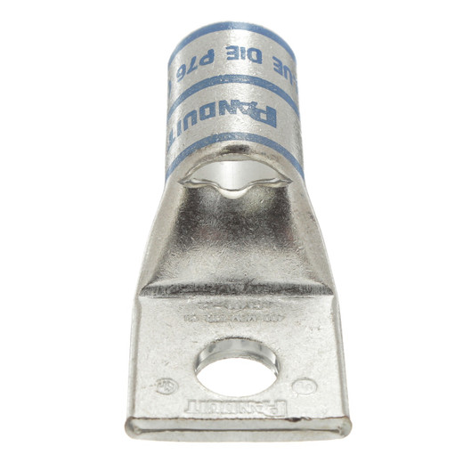 Panduit 400KCMIL LUG 2 HOLE 1/2 STUD - LCC400-12-6