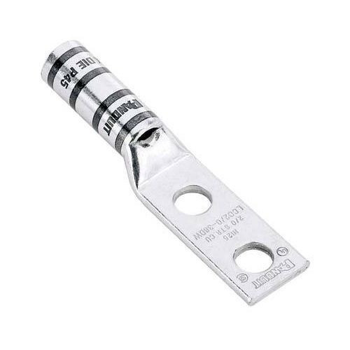 Panduit CPR COMPRESSION LUG2 HOLE6 AWG - LCD6-10A-L