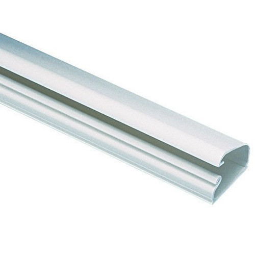 Panduit LD10 LOW VOLTAGE 1-PIECE SINGLE CHNL PK10MOQ20 - LD10EI10-A