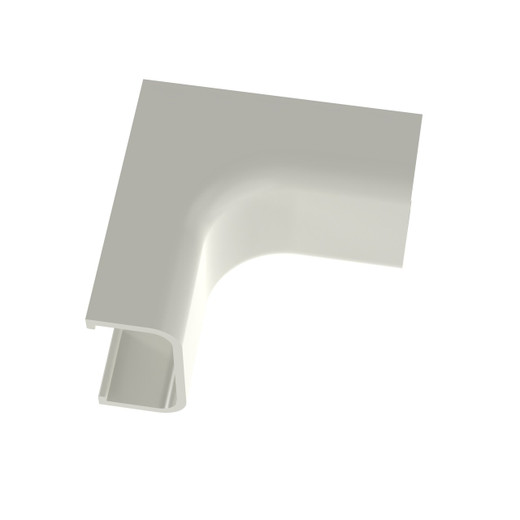 Panduit LD3 LOW VOLTAGE 1-PIECE SINGLE - LD3WH8-A