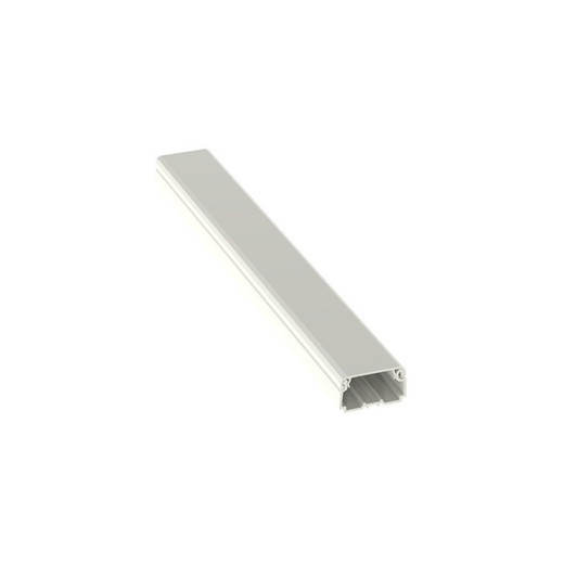 Panduit LDPH3 HINGED2-PIECE POWER - LDPH3WH6-A