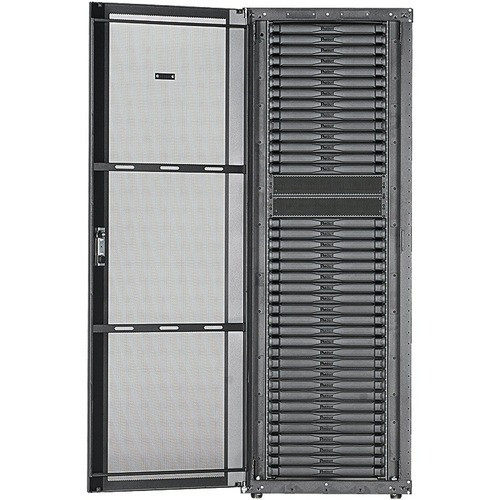 Panduit PRECONFMICRODC 42U 2SP NC PP - MDC79D